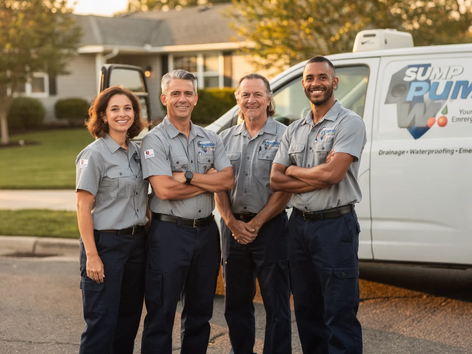 Water Heater Repair company in Chauncey, WV